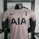 Camisa Tottenham Away 23/24 - Versão Jogador - KARIOCA MULTIMARCAS