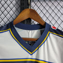 Camisa Parma Reserva 02/03 - Versão Retro - KARIOCA MULTIMARCAS