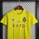Kit Infantil Al Nassr Home 23/24 - KARIOCA MULTIMARCAS