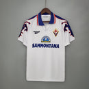 Camisa Fiorentina Reserva 95/96 - Versão Retro - KARIOCA MULTIMARCAS
