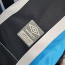 Camisa Grêmio Home 23/24 - Umbro Torcedor Masculina - Lançamento - KARIOCA MULTIMARCAS
