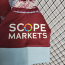 Camisa West Ham Titular 22/23 - Versão Torcedor - KARIOCA MULTIMARCAS