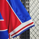 Camisa Fortaleza Home 23/24 - Torcedor Masculina - KARIOCA MULTIMARCAS