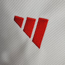 Camisa Bayern Munique Away 23/24 - Adidas Torcedor Masculina - Lançamento - KARIOCA MULTIMARCAS