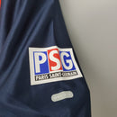 Camisa PSG Titular 01/02 - Versão Retro - KARIOCA MULTIMARCAS