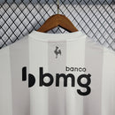 Camisa Atlético Mineiro Reserva 22/23 - Versão Torcedor - KARIOCA MULTIMARCAS