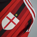Camisa Milan Titular 14/15 - Versão Retro - KARIOCA MULTIMARCAS