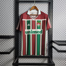 Camisa Fluminense Titular 02/03 - Versão Retro - KARIOCA MULTIMARCAS