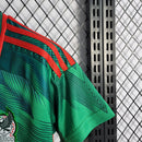 Camisa Feminina México Titular 22/23 - KARIOCA MULTIMARCAS