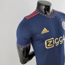 Camisa Ajax Reserva 22/23 - Versão Jogador - KARIOCA MULTIMARCAS