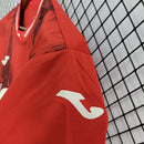 Camisa Villarreal Reserva 22/23 - Versão Torcedor - KARIOCA MULTIMARCAS