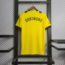 Camisa Borussia Dortmund Titular 22/23 - Versão Torcedor - KARIOCA MULTIMARCAS