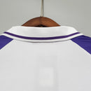 Camisa Fiorentina Reserva 98/99 - Versão Retro - KARIOCA MULTIMARCAS