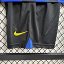 Kit Infantil Inter De Milão Home 23/24 - KARIOCA MULTIMARCAS