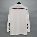 Camisa Real Madrid Titular 14/15 - Versão Retro Manga Comprida - KARIOCA MULTIMARCAS