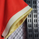 Camisa Feminina Internacional Titular 22/23 - KARIOCA MULTIMARCAS