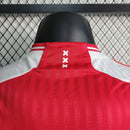 Camisa Ajax Titular 23/24 - Adidas Jogador Masculina - KARIOCA MULTIMARCAS