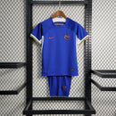 Kit Infantil Chelsea Home 23/24 - KARIOCA MULTIMARCAS