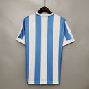 Camisa Argentina Titular 1978 - Versão Retro - KARIOCA MULTIMARCAS