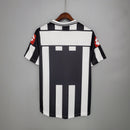Camisa Juventus Titular 01/02 - Versão Retro - KARIOCA MULTIMARCAS