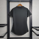 Camisa Feminina Flamengo Edição Especial Black 23/24 - KARIOCA MULTIMARCAS