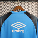 Camisa Grêmio Treino II 23/24 - Umbro Torcedor Masculina - KARIOCA MULTIMARCAS