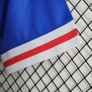 Camisa Fortaleza Away 23/24 - Torcedor Masculina - KARIOCA MULTIMARCAS