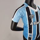 Kit Infantil Grêmio Titular 22/23 - KARIOCA MULTIMARCAS