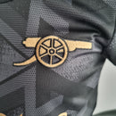 Kit Infantil Arsenal Reserva 22/23 - KARIOCA MULTIMARCAS