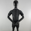 Kit Infantil Juventus Reserva 22/23 - KARIOCA MULTIMARCAS