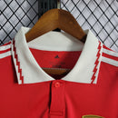 Camisa Arsenal Titular 22/23 - Versão Torcedor - KARIOCA MULTIMARCAS