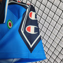 Camisa Parma III 99/00 - Versão Retro - KARIOCA MULTIMARCAS