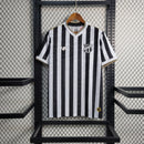 Camisa Ceará Home 23/24 - Torcedor Masculina - KARIOCA MULTIMARCAS