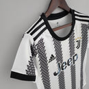 Camisa Feminina Juventus Titular 22/23 - KARIOCA MULTIMARCAS
