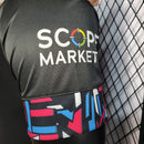 Camisa West Ham Reserva 22/23 - Versão Jogador - KARIOCA MULTIMARCAS