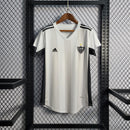 Camisa Feminina Atlético Mineiro Reserva 22/23 - KARIOCA MULTIMARCAS