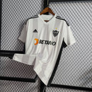 Camisa Atlético Mineiro Reserva 22/23 - Versão Torcedor - KARIOCA MULTIMARCAS