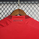 Camisa Feminina Internacional Titular 23/24 - KARIOCA MULTIMARCAS