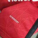 Camisa Manchester United Home 23/24 - Adidas Torcedor Masculina - Lançamento - KARIOCA MULTIMARCAS