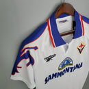 Camisa Fiorentina Reserva 95/96 - Versão Retro - KARIOCA MULTIMARCAS