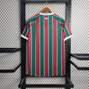 Camisa Fluminense 23/24 - Umbro Torcedor Masculina - Lançamento - KARIOCA MULTIMARCAS