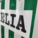 Camisa Real Betis Titular 96/97 - Versão Retro - KARIOCA MULTIMARCAS
