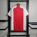 Camisa Ajax Home 23/24 - Adidas Torcedor Masculina - KARIOCA MULTIMARCAS