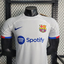 Camisa Barcelona Away 23/24 - Nike Jogador Masculina - KARIOCA MULTIMARCAS