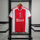 Camisa Ajax Home 23/24 - Adidas Torcedor Masculina - KARIOCA MULTIMARCAS