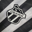 Camisa Ceará Home 23/24 - Torcedor Masculina - KARIOCA MULTIMARCAS