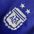 Camisa Argentina Reserva 22/23 - Versão Torcedor - KARIOCA MULTIMARCAS