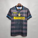 Camisa Inter de Milão Reserva 97/98 - Versão Retro - KARIOCA MULTIMARCAS