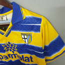 Camisa Parma Titular 98/99 - Versão Retro - KARIOCA MULTIMARCAS