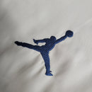 Jaqueta Corta Vento Jordan Bege 23/24 - KARIOCA MULTIMARCAS